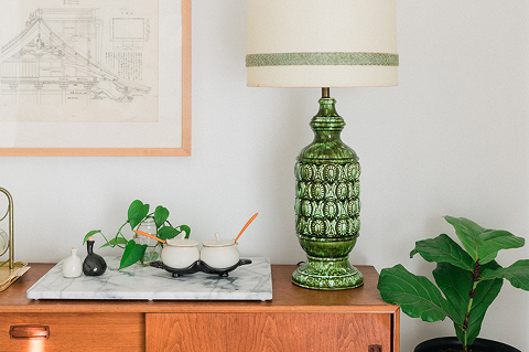 What To Know Before Buying Vintage Lights