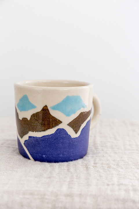 Shop DGD Pottery Collection No.5