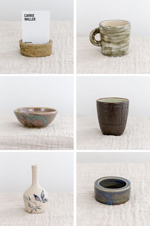 Shop DGD Pottery Collection No.6