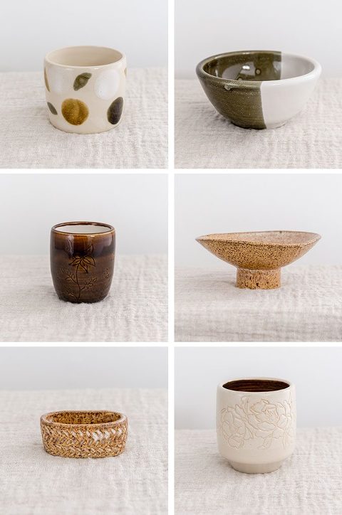 Shop DGD Pottery Collection No.7
