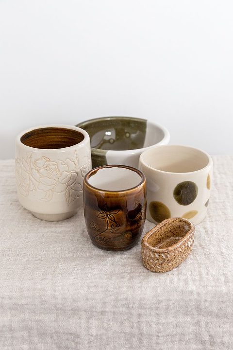 Shop DGD Pottery Collection No.7