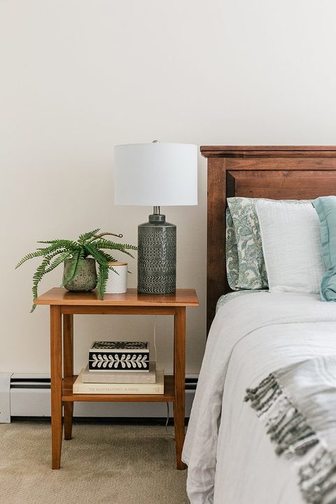 Gifting A Room Redesign To My Parents | dreamgreendiy.com + @TuesdayMorning #TuesdayMorningFinds #ad