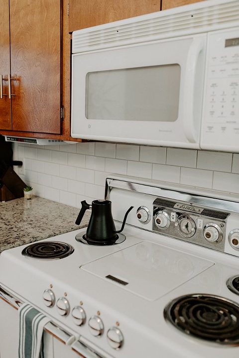 Our 2019 Home Tour On MyDomaine! (IMAGE BY: Tiffany Sun Photography)