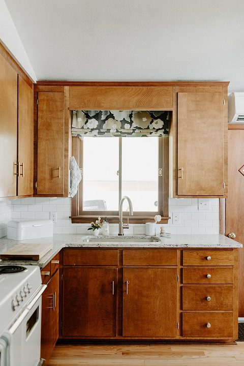 Our 2019 Home Tour On MyDomaine! (IMAGE BY: Tiffany Sun Photography)