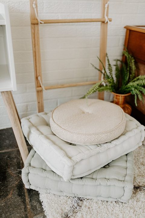 Our 2019 Home Tour On MyDomaine! (IMAGE BY: Tiffany Sun Photography)