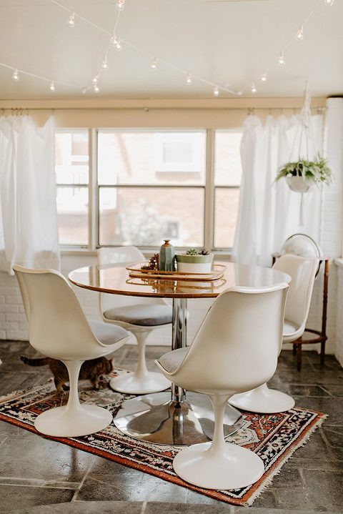 Our 2019 Home Tour On MyDomaine! (IMAGE BY: Tiffany Sun Photography)