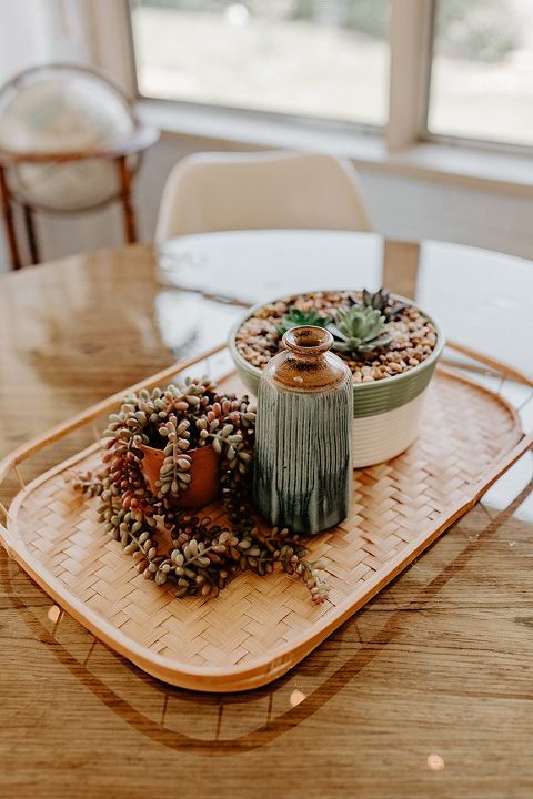 Our 2019 Home Tour On MyDomaine! (IMAGE BY: Tiffany Sun Photography)