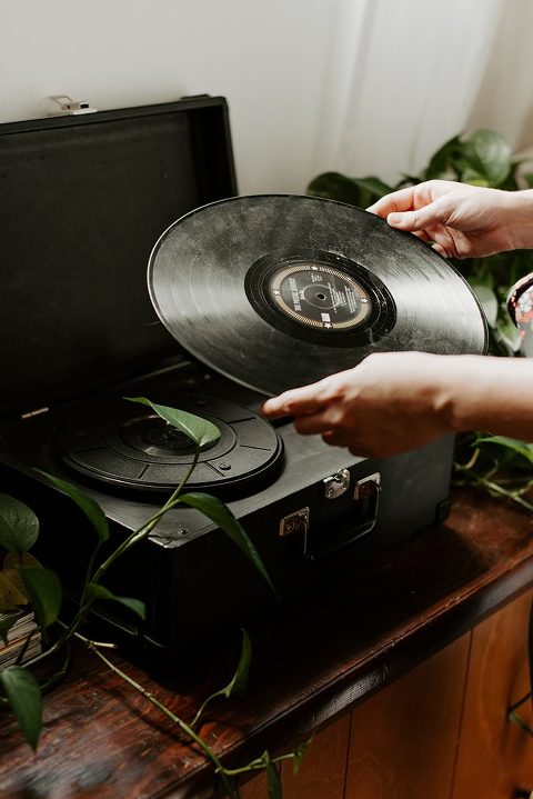 Our 2019 Home Tour On MyDomaine! (IMAGE BY: Tiffany Sun Photography)