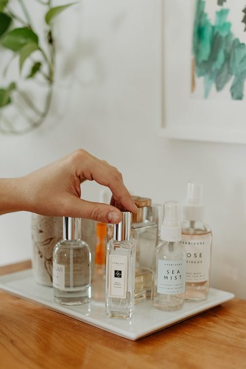 Our 2019 Home Tour On MyDomaine! (IMAGE BY: Tiffany Sun Photography)