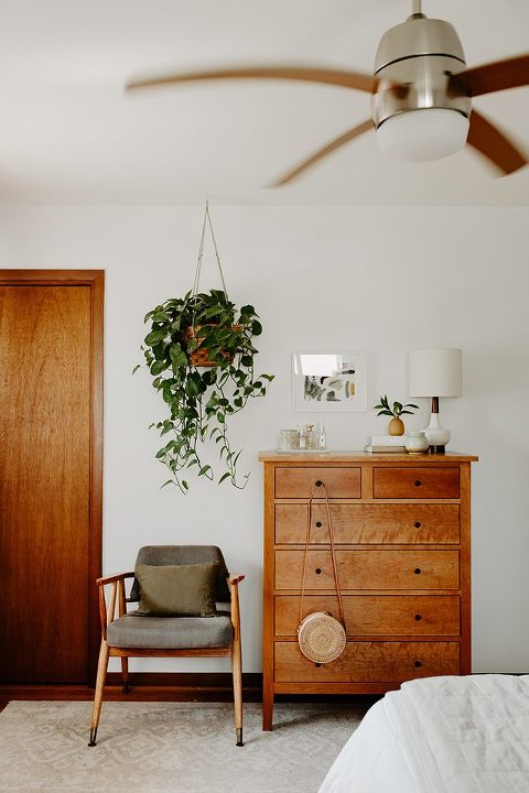 Our 2019 Home Tour On MyDomaine! (IMAGE BY: Tiffany Sun Photography)