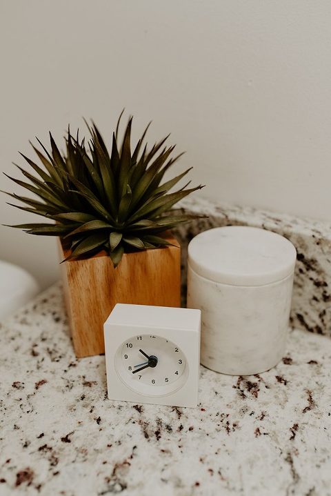 Our 2019 Home Tour On MyDomaine! (IMAGE BY: Tiffany Sun Photography)