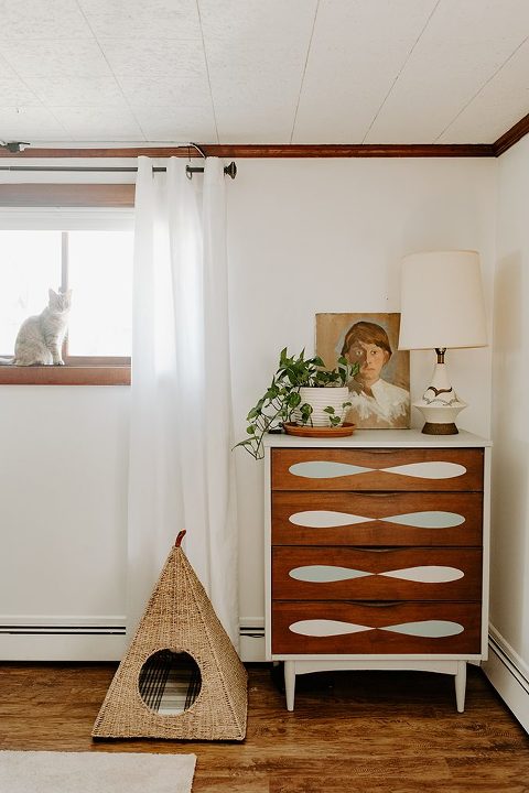 Our 2019 Home Tour On MyDomaine! (IMAGE BY: Tiffany Sun Photography)