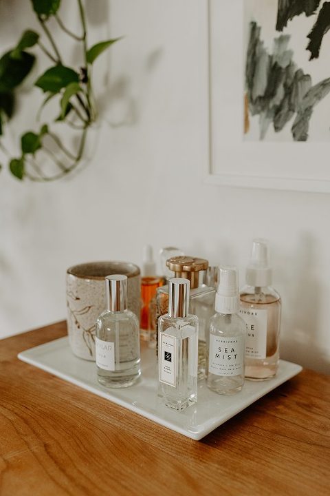 Our 2019 Home Tour On MyDomaine! (IMAGE BY: Tiffany Sun Photography)