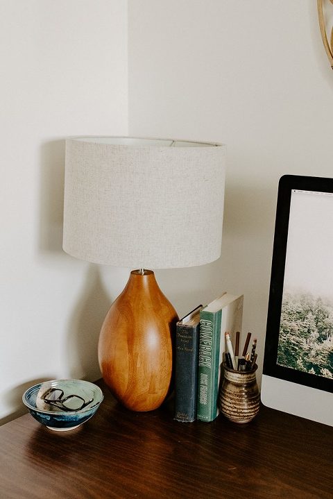 Our 2019 Home Tour On MyDomaine! (IMAGE BY: Tiffany Sun Photography)