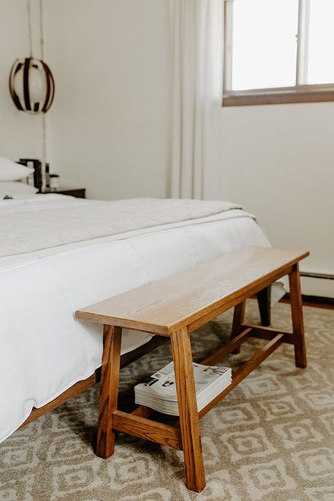 Our 2019 Home Tour On MyDomaine! (IMAGE BY: Tiffany Sun Photography)