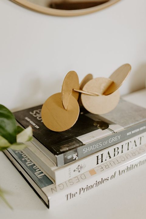 Our 2019 Home Tour On MyDomaine! (IMAGE BY: Tiffany Sun Photography)