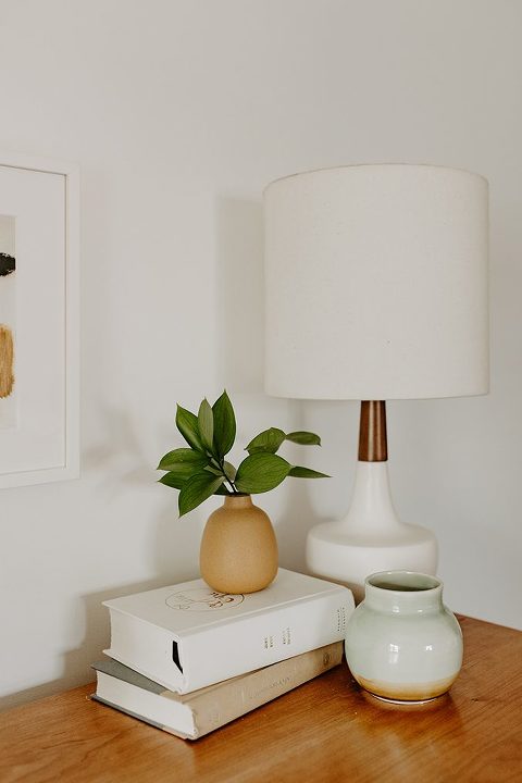 Our 2019 Home Tour On MyDomaine! (IMAGE BY: Tiffany Sun Photography)