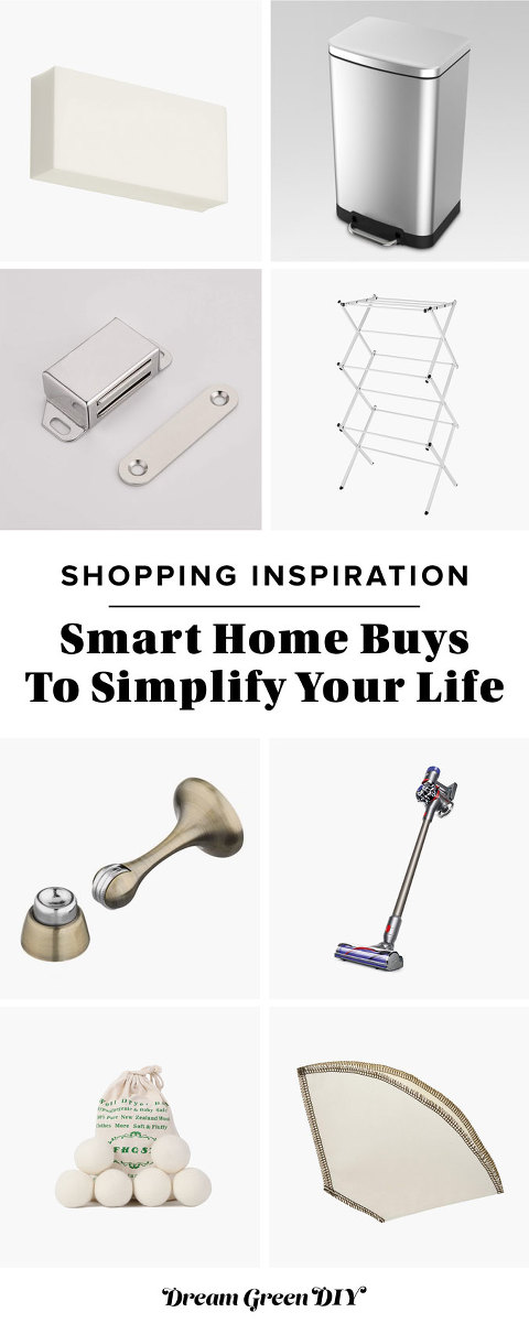 Smart Home Buys To Simplify Your Life
