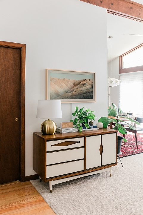 Swapping Furniture For Functionality's Sake