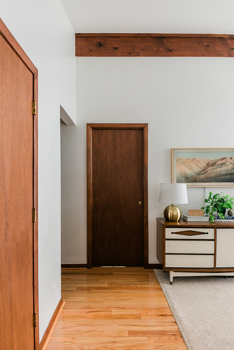 Swapping Furniture For Functionality's Sake