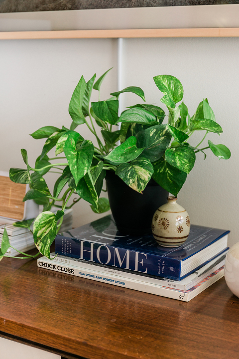 Swapping Furniture For Functionality's Sake