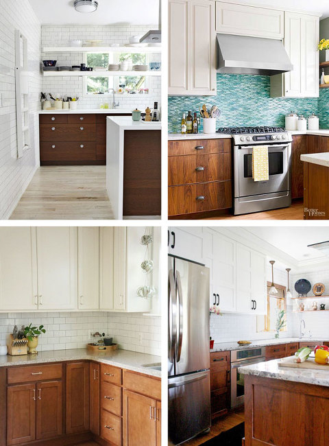 One Room Challenge, Week Two: Kitchen Mood Board