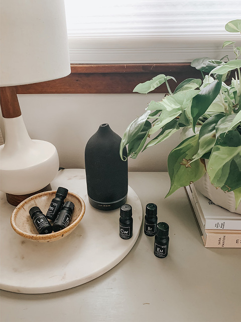Winter Diffuser Blends (Over 20 Essential Oil Recipes!) - Stay at Home Sarah