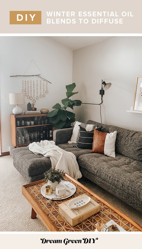 Tufted Article couch