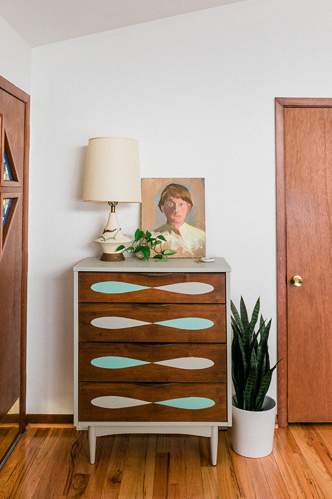 Mid-Century Home Tour On Atomic Ranch