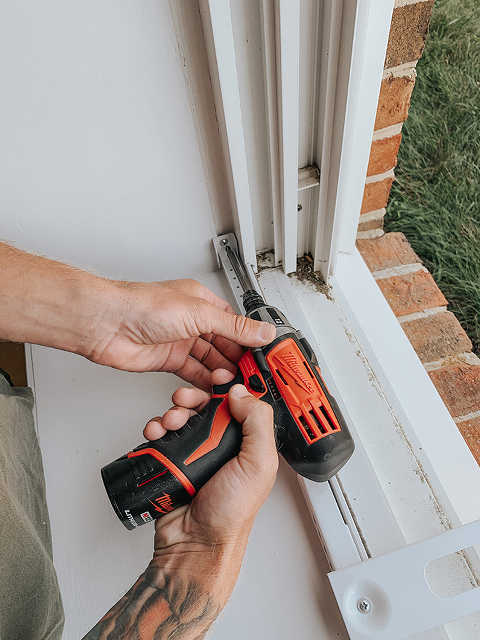 The Best Window AC For Summer | dreamgreendiy.com + @mideaamerica #ad #CoolDownWithMidea