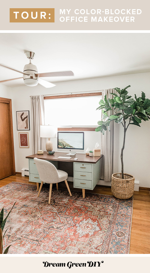 What My Dream Home Office Would Look Like - ofaglasgowgirl