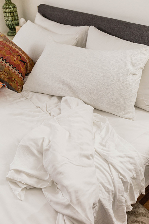 Softest on sale bed ever