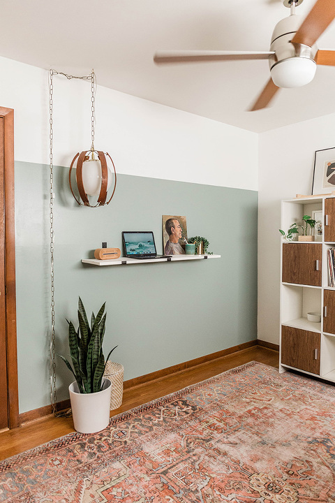 How To Build Your Own Standing Desk