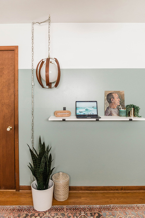 How To Build Your Own Standing Desk