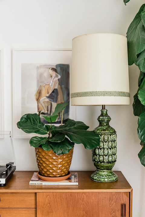 Backtracking Our Dining Room Décor | dreamgreendiy.com + @UniqueLoom #ad