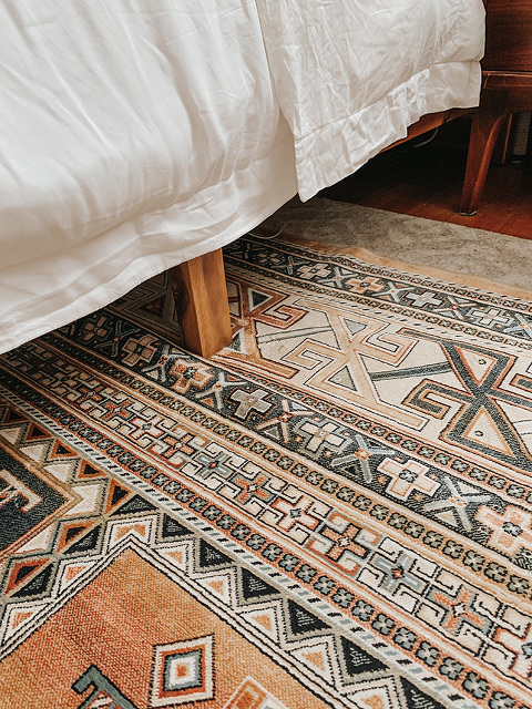 How to Keep a Rug in Place on Wood Floors: 4 Ways That Really Work -  RugPadUSA