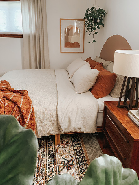 Cozy Fall Bedding Ideas To Try