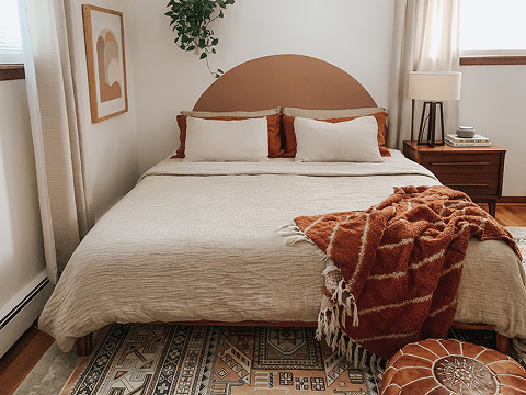 Cozy Fall Bedding Ideas To Try