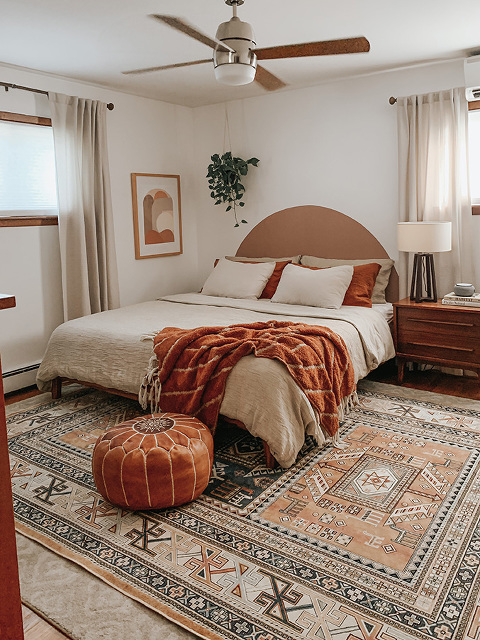 Cozy Fall Bedding Ideas To Try