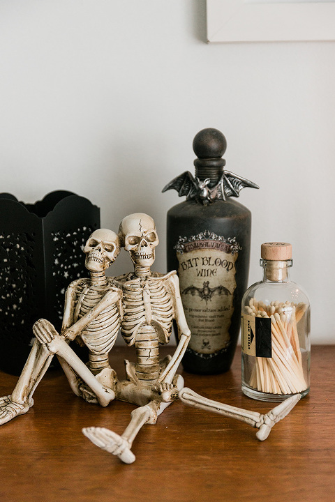 Halloween decorating inspiration