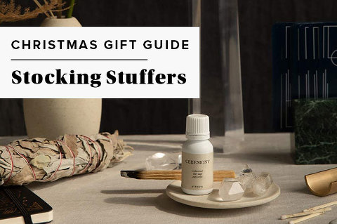 Christmas Gift Guide: Stocking Stuffers