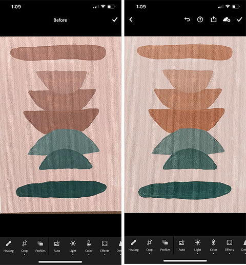 DIY Shareable Original Art Gallery Wall | dreamgreendiy.com + @canvasdiscount #ad #canvasdiscount_com #personalizedgifts #photoprints