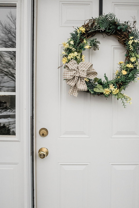 Choosing A New Front Door Paint Color