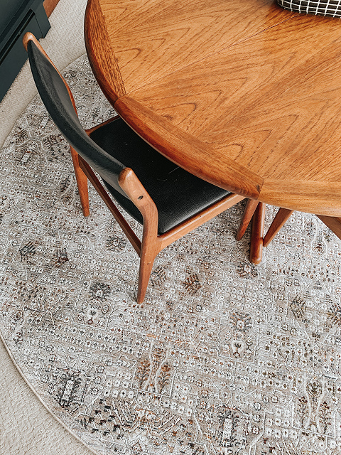 Adding Cohesion To Your Home With Rugs