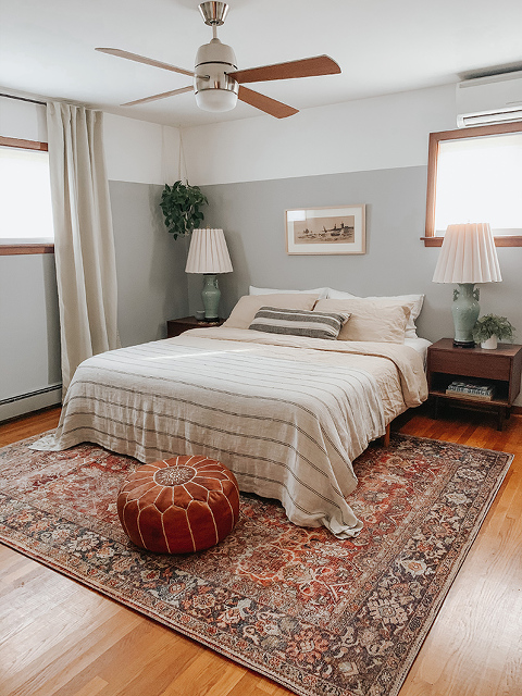 Adding Cohesion To Your Home With Rugs