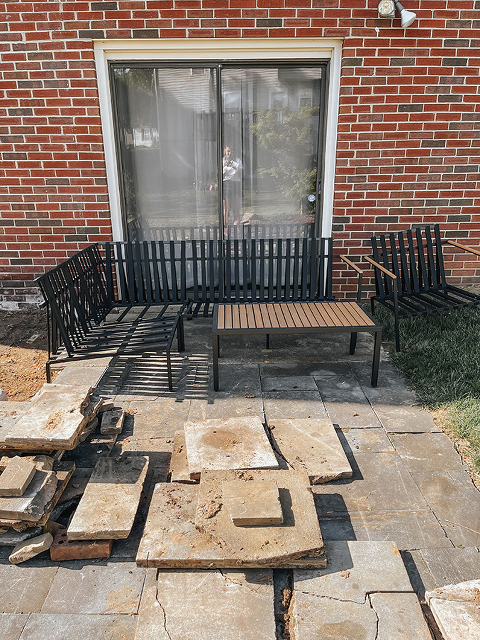 Our Long-Term Backyard Design Plans