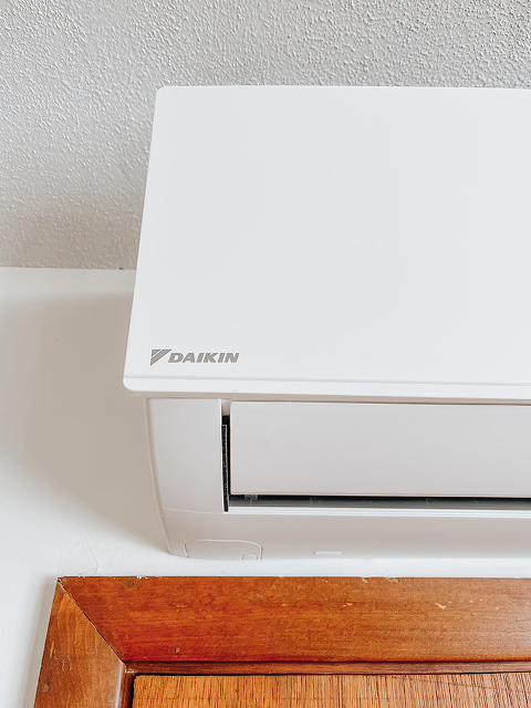 Daikin Ductless Mini-Split AC Review