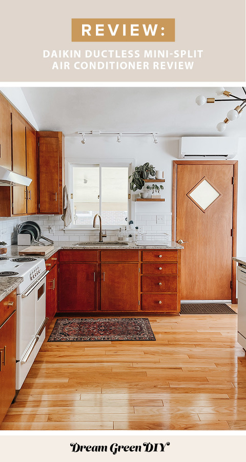 Ductless air conditioner reviews deals