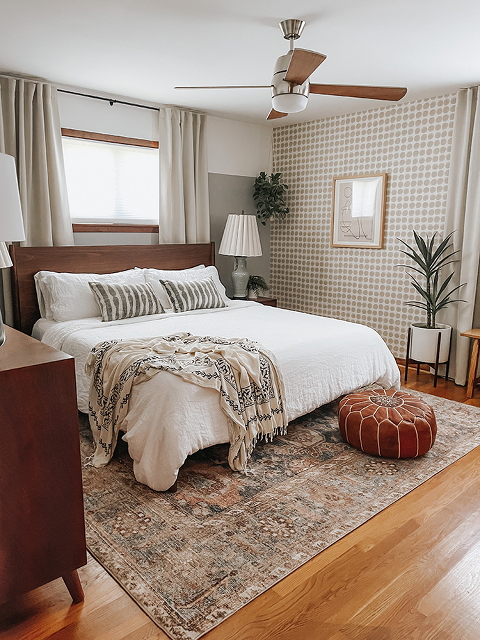 Diy bedroom on sale makeover ideas