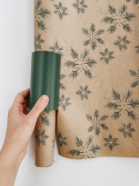 3 Sustainable Ways To Wrap Holiday Gifts